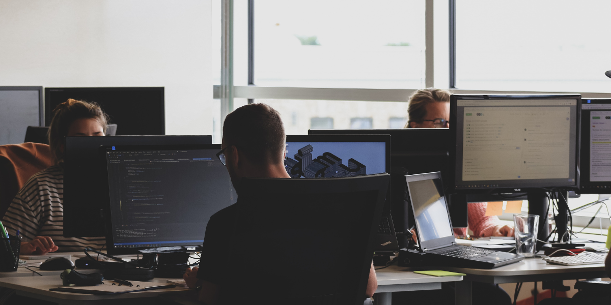 The Ultimate Guide to Landing Your Dream IT Job