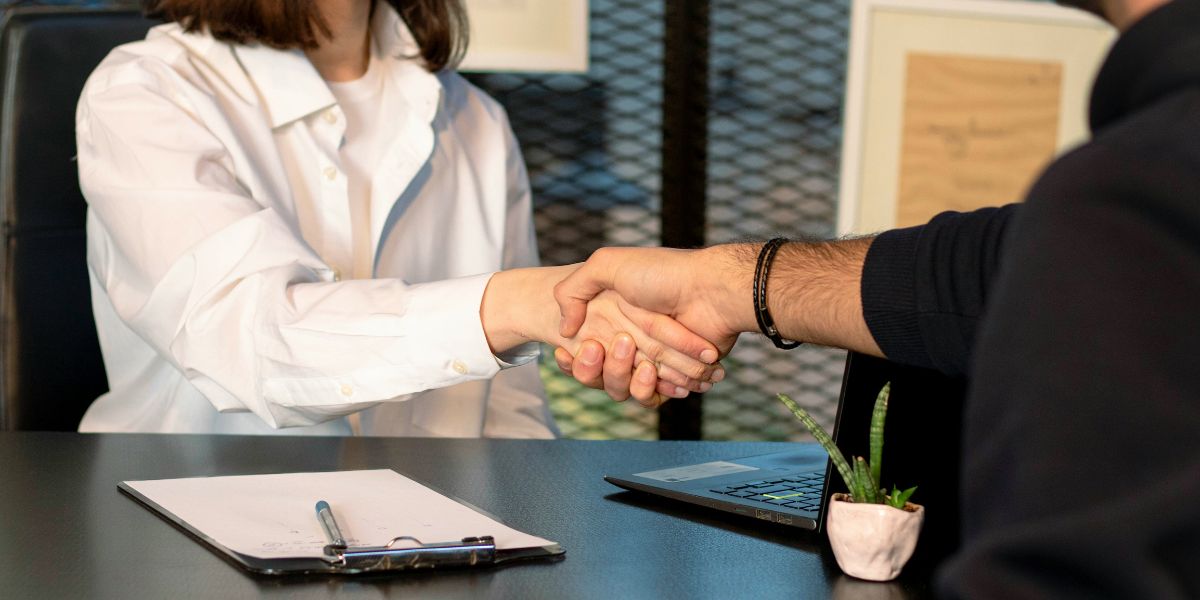 Navigating the IT Talent Maze: A Trusted Partner in Staffing Solutions