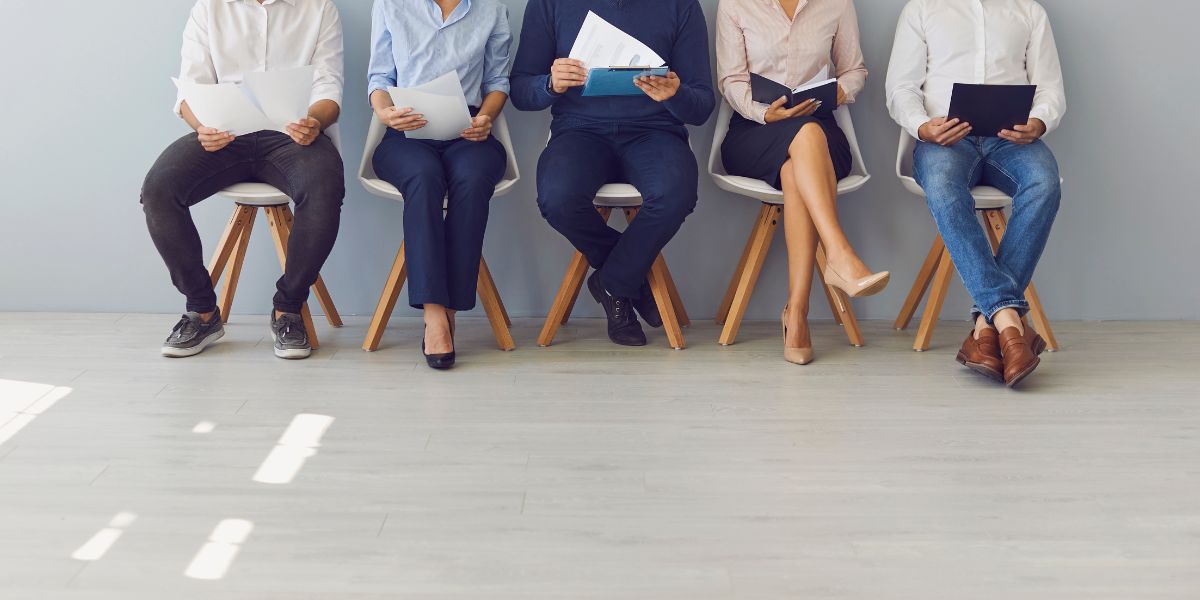 Unlocking Success: The Strategic Advantage of Partnering with an IT Staffing Firm